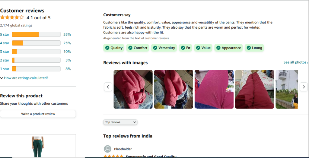 How to Get Amazon Seller Feedback and Product Reviews